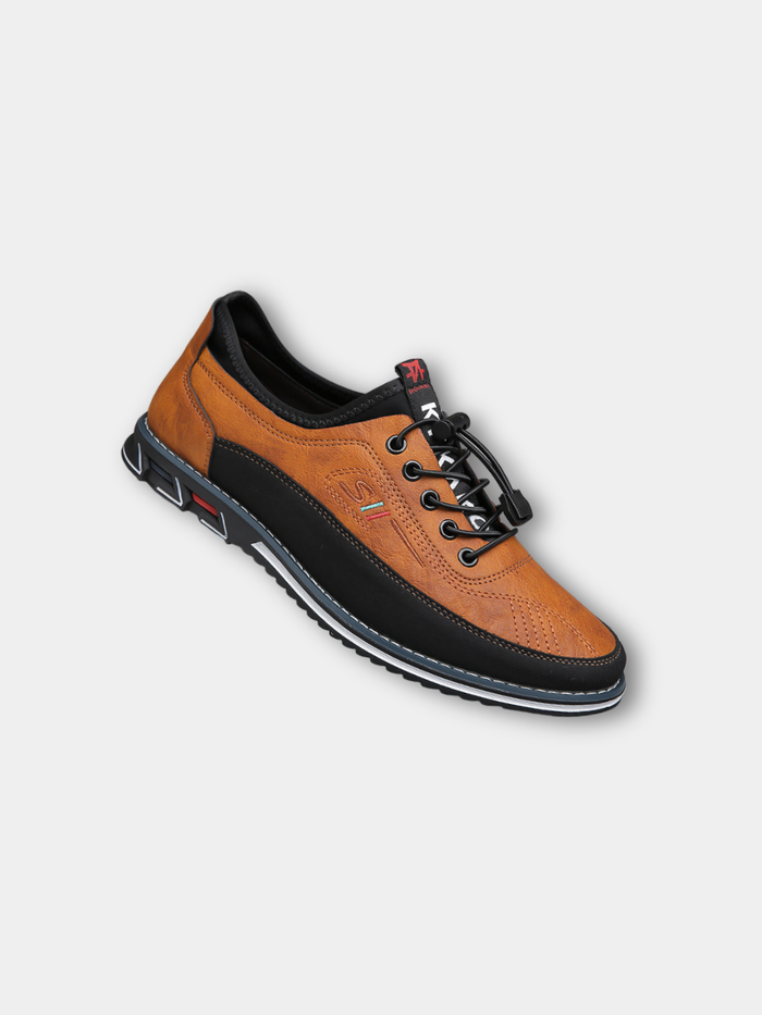 Chaussures raffinées pour le quotidien pour homme