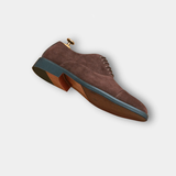 SUEDE SHOES FOR MEN