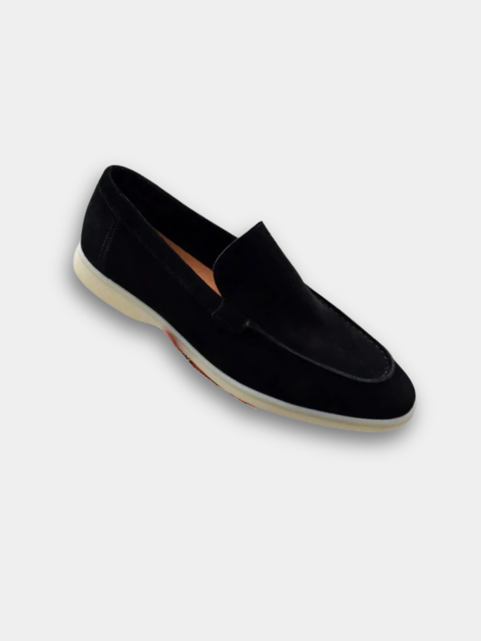 Mocassins élégants pour homme