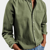 MEN'S SHIRT