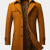 WOOL COAT FOR MEN