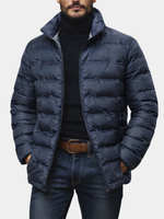 WARM AND ELEGANT DOWN JACKET FOR MEN