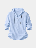 ELEGANT HOODIE FOR MEN