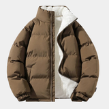WARM DOWN JACKET FOR MEN