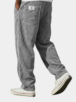 CORDUROY TROUSERS FOR MEN