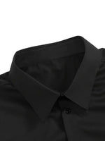 LONG SLEEVE BREATHABLE SHIRT