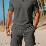 Lance | Premium Leisure Set