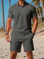 Lance | Premium Leisure Set