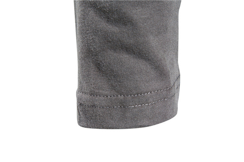 LONG SLEEVE T-SHIRT FOR MEN