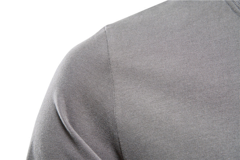 LONG SLEEVE T-SHIRT FOR MEN