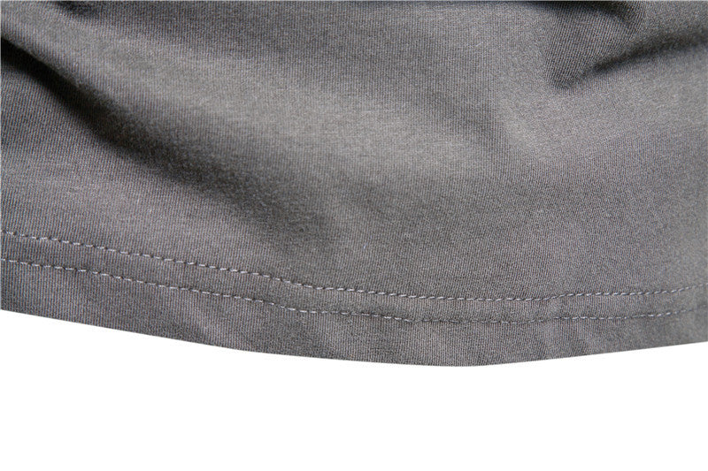 LONG SLEEVE T-SHIRT FOR MEN