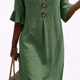 Adèle | Robe casual pour femme