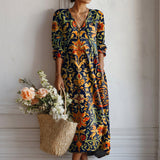 Adrianna | Robe confort du quotidien