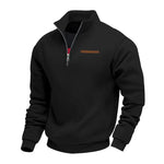 CLASSIC WINTER PULLOVER FOR MEN