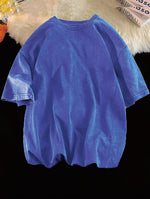 COTTON T-SHIRT FOR MEN
