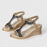 Tatyanna | Sandales femme élégantes