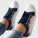 Elena — Sneakers Orthopédiques