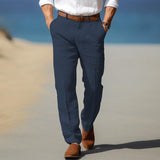 Casper | Modern Executive Trousers (belt not included)