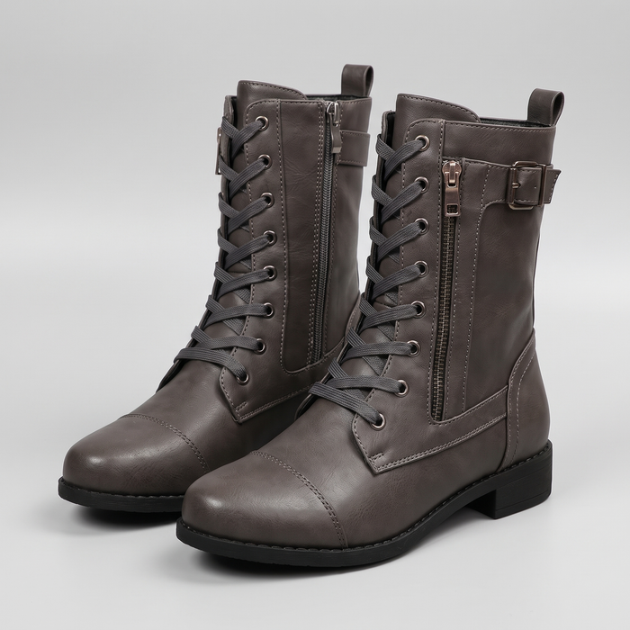 Ainsworth | Bottines en cuir