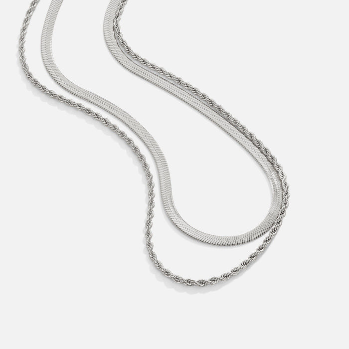 Collier doré avec pendentif circulaire