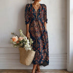 Alicja | Robe du quotidien