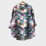 Alix | Blouse élégante d’été