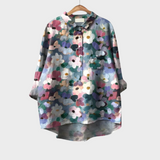Alix | Blouse élégante d’été