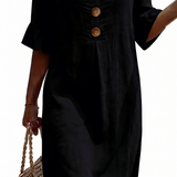 Alix | Robe casual pour femme