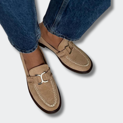 Mocassins en Suède
