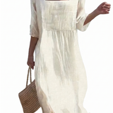 Amélie | Robe casual pour femme
