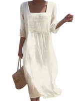 Amélie | Robe casual pour femme