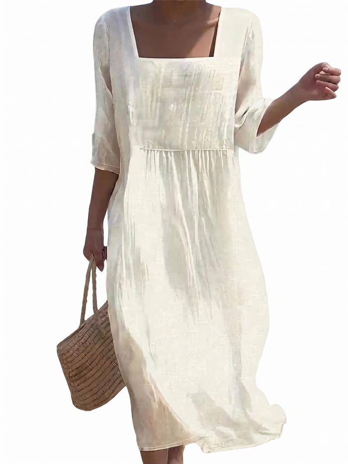 Amélie | Robe casual pour femme