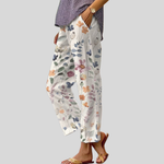 Anaïs | Pantalon Décontracté Quotidien