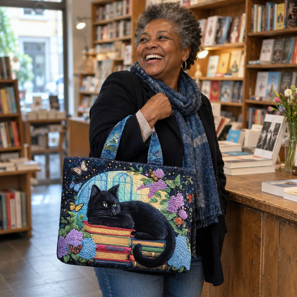 Un sac dont on vous parlera.