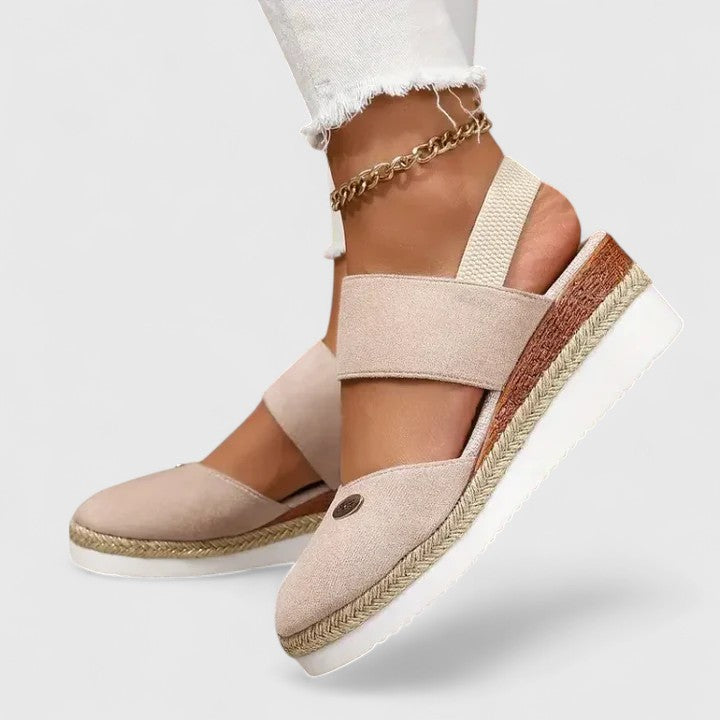 Beige / 35