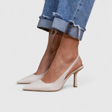 Bella — Talons Orthopédiques