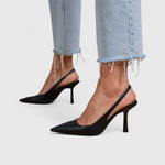 Bella — Talons Orthopédiques