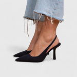 Bella — Talons Orthopédiques