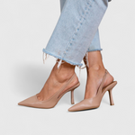 Bella — Talons Orthopédiques