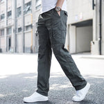 MEN'S CARGO PANTS