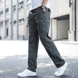 MEN'S CARGO PANTS