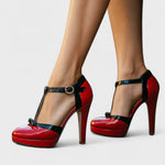 Oriah — Talons Orthopédiques