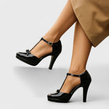 Oriah — Talons Orthopédiques