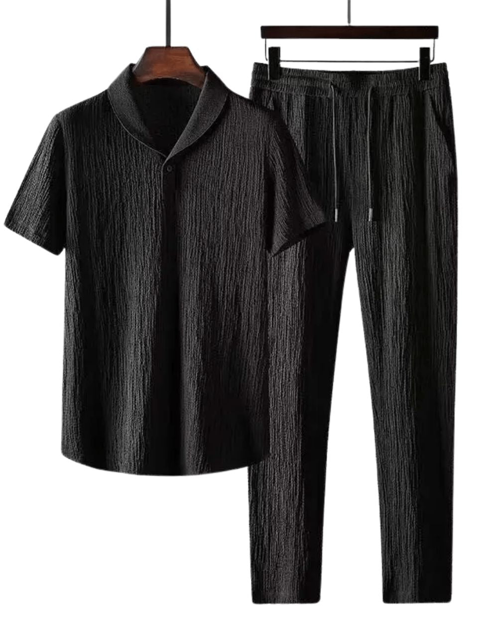 Breathable Summer Set