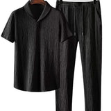 Breathable Summer Set
