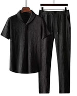 Breathable Summer Set