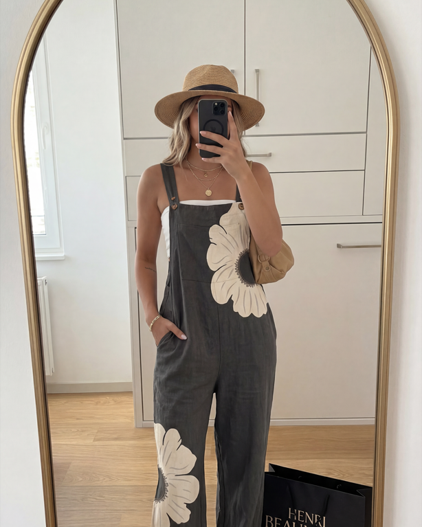 Avis cliente Chloé V. — salopette