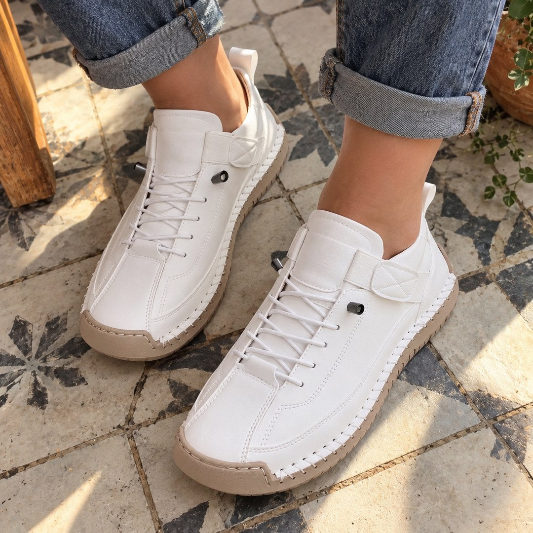 Avis client — chaussure orthopédique 1