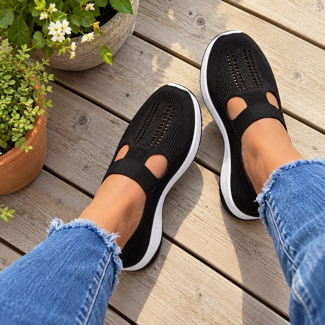 Avis client — chaussure orthopédique 2