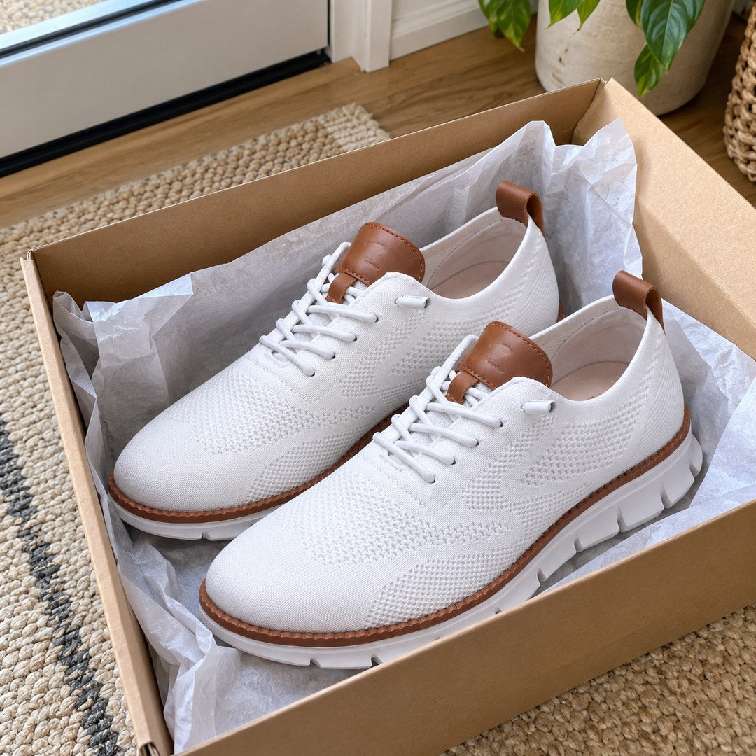 Avis client — chaussure orthopédique 6